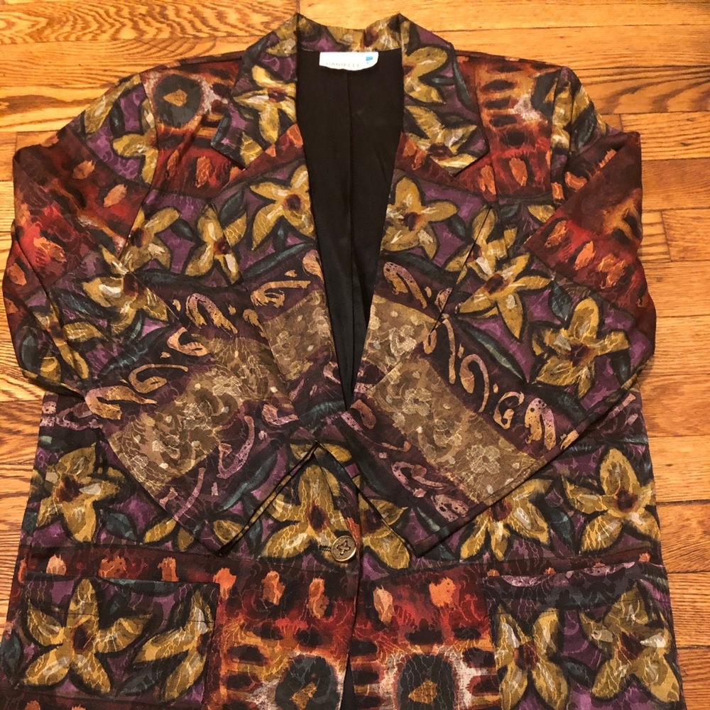 Danielle B. blazer